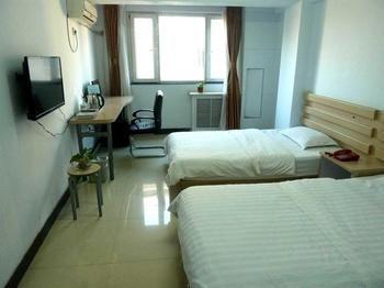 Chengde Li Zheng Men Inn Zewnętrze zdjęcie